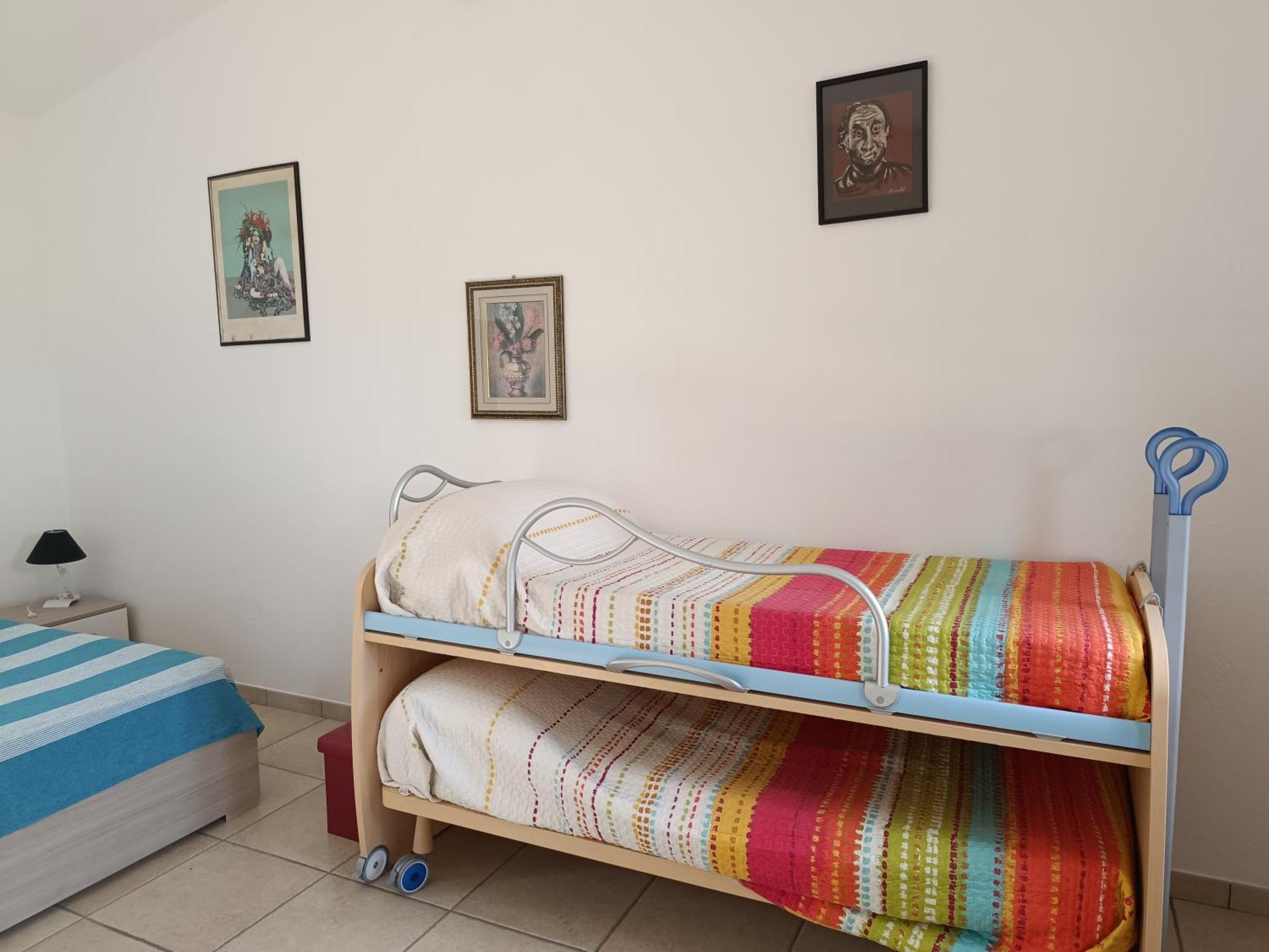 Sa Teria Village Tertenìa Buitenkant foto