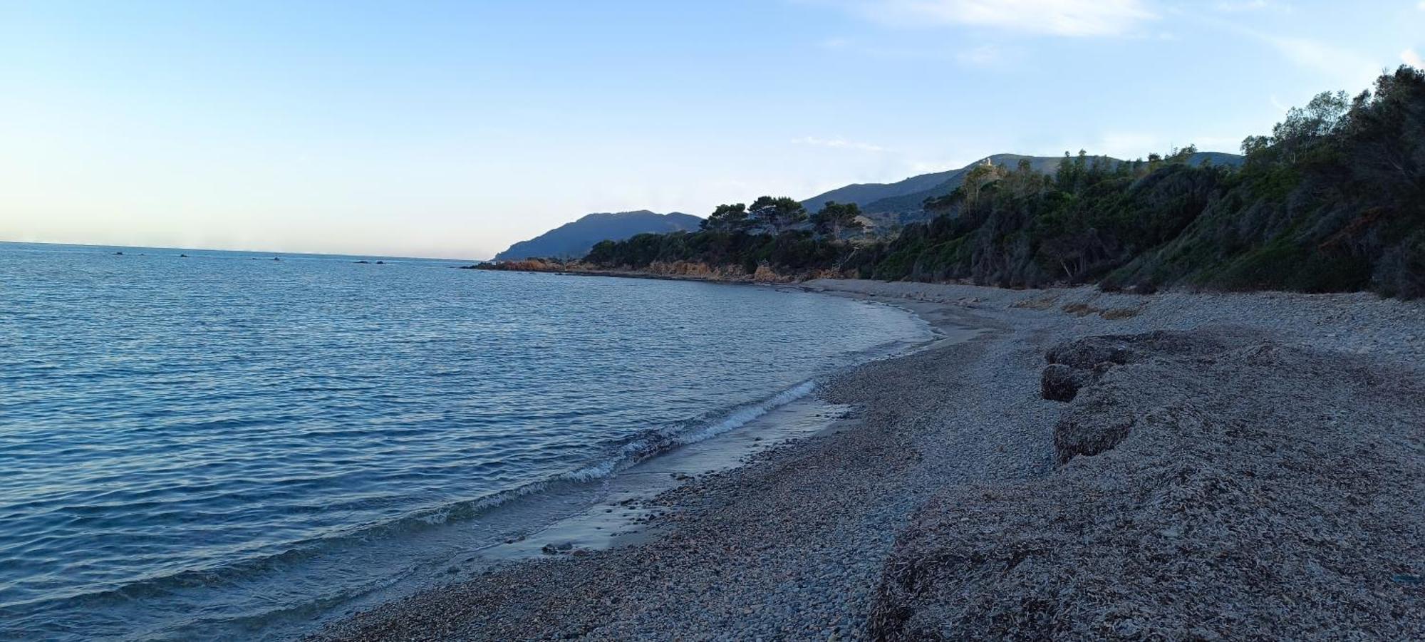 Sa Teria Village Tertenìa Buitenkant foto