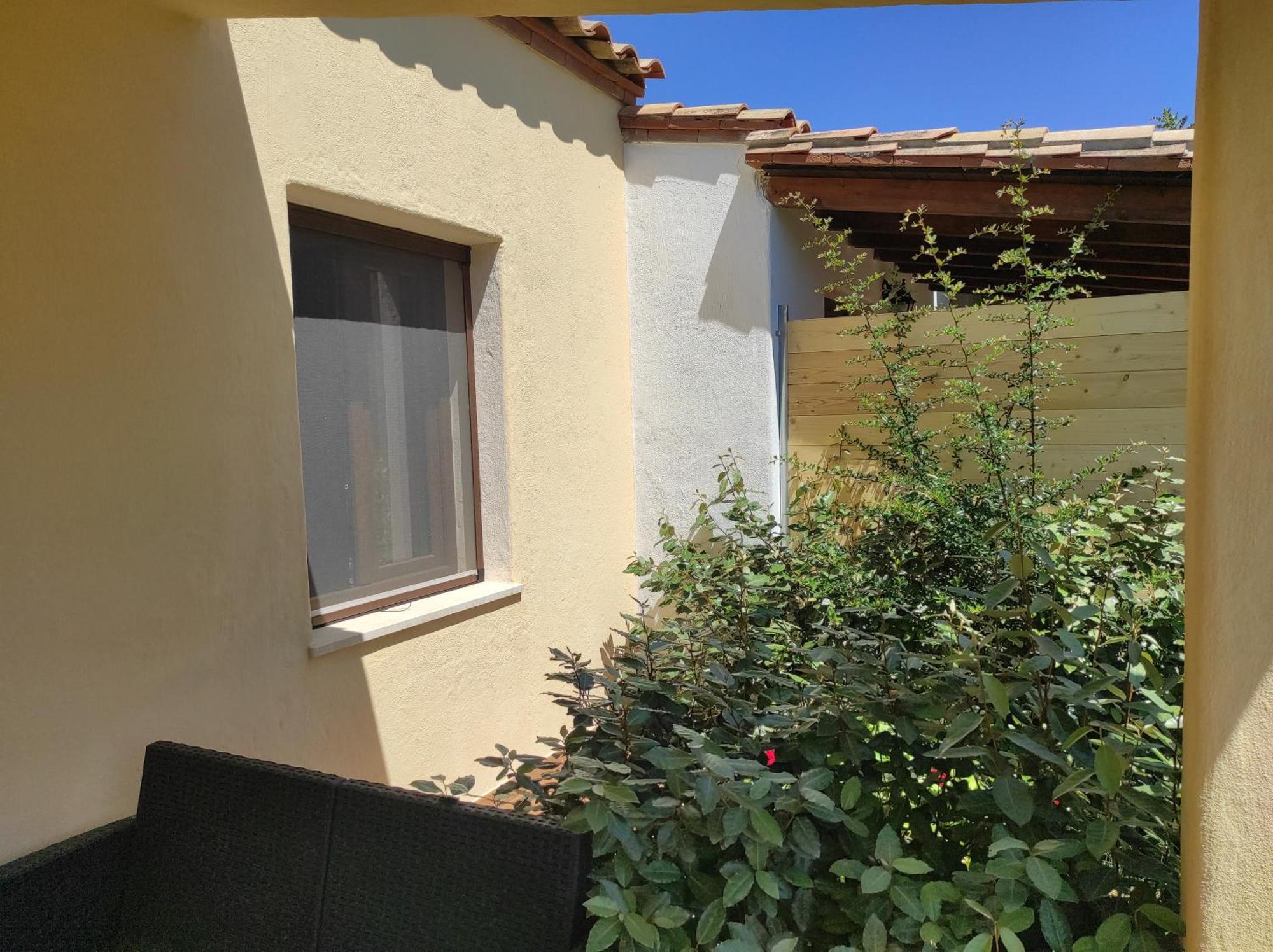 Sa Teria Village Tertenìa Kamer foto